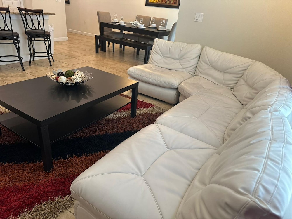 Spacious 4BR Home With Private Pool Near Disney, Billede 19