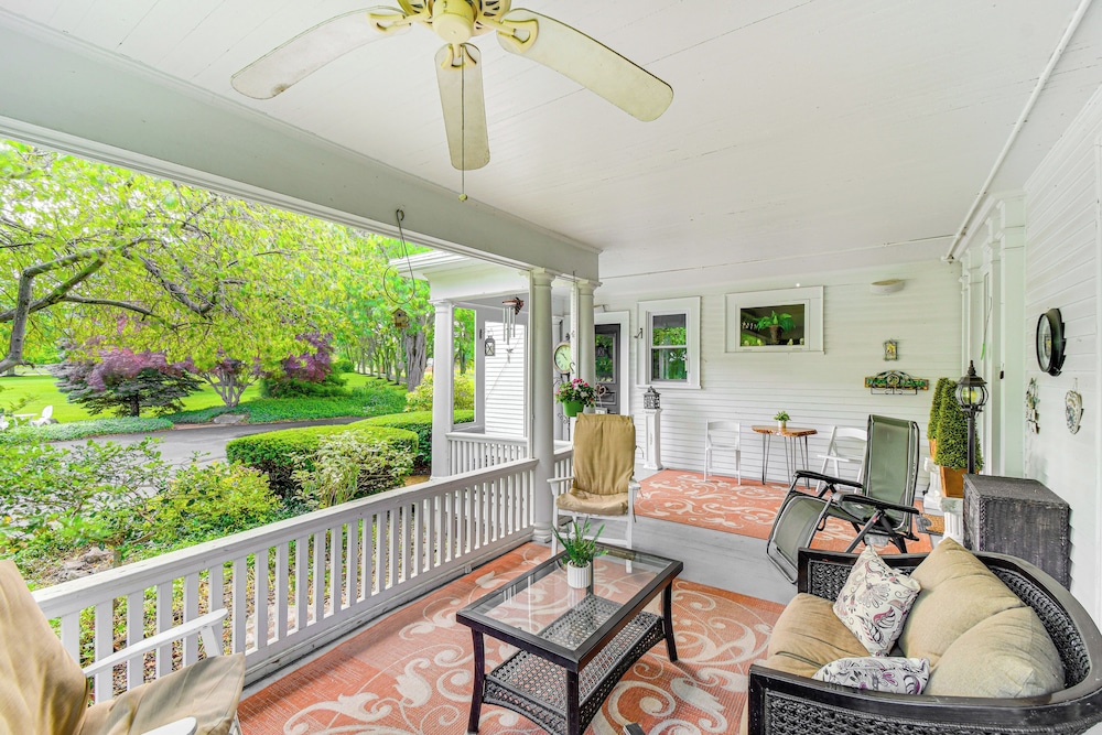 House (5 Bedrooms) photo 2