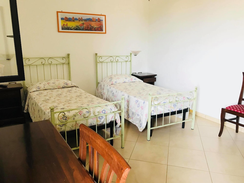 Double Or Twin Room photo 3