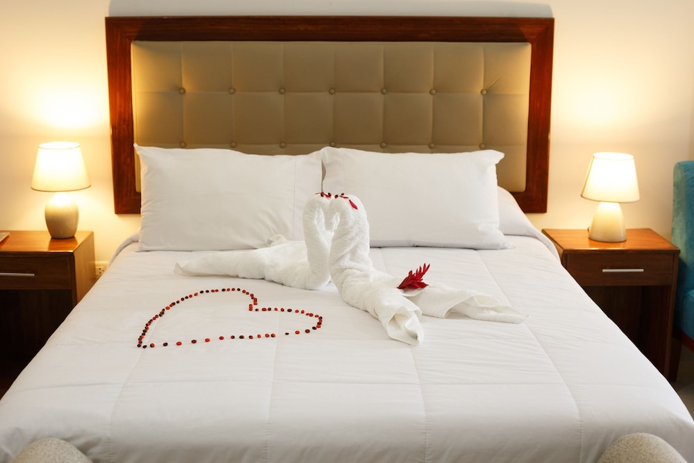 Double Room photo 1