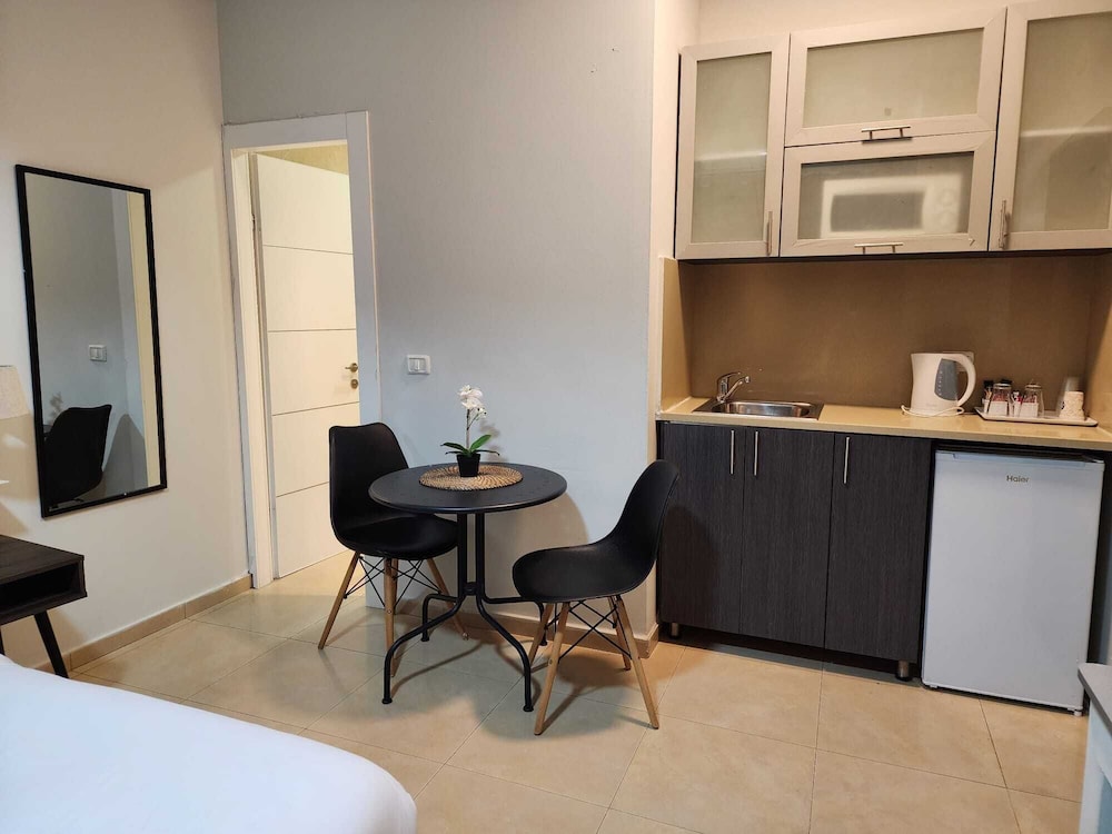Classic Double Room - Photo 2