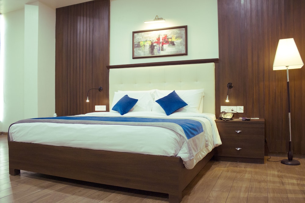 Presidential Room photo 2
