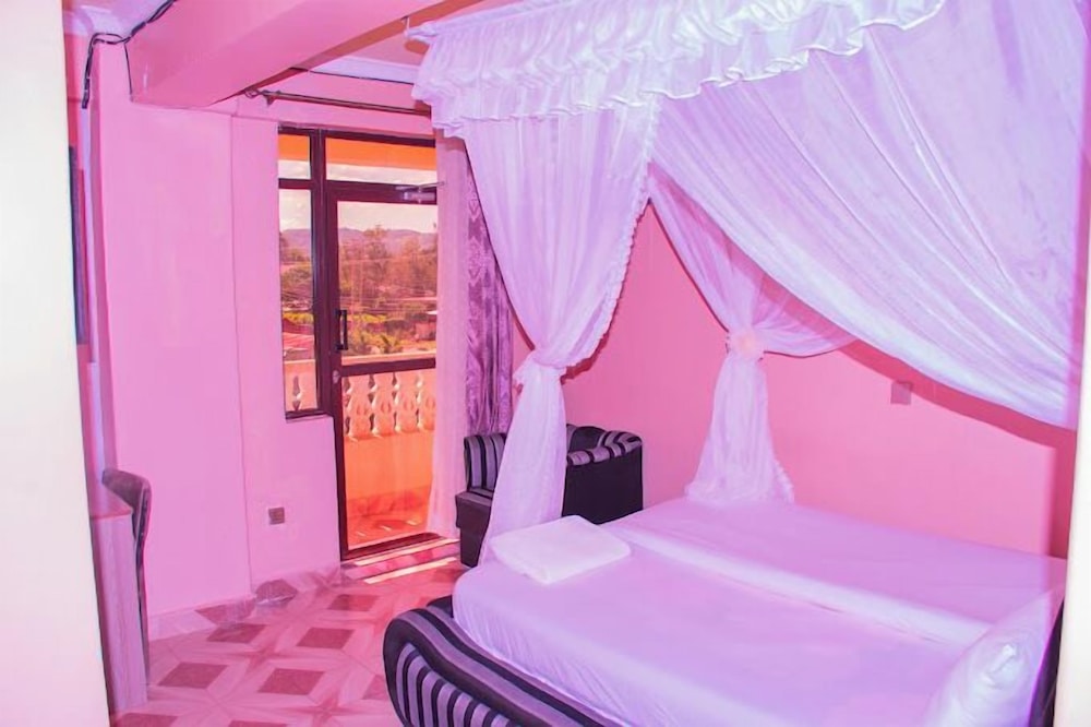 Deluxe Single Room, City View
