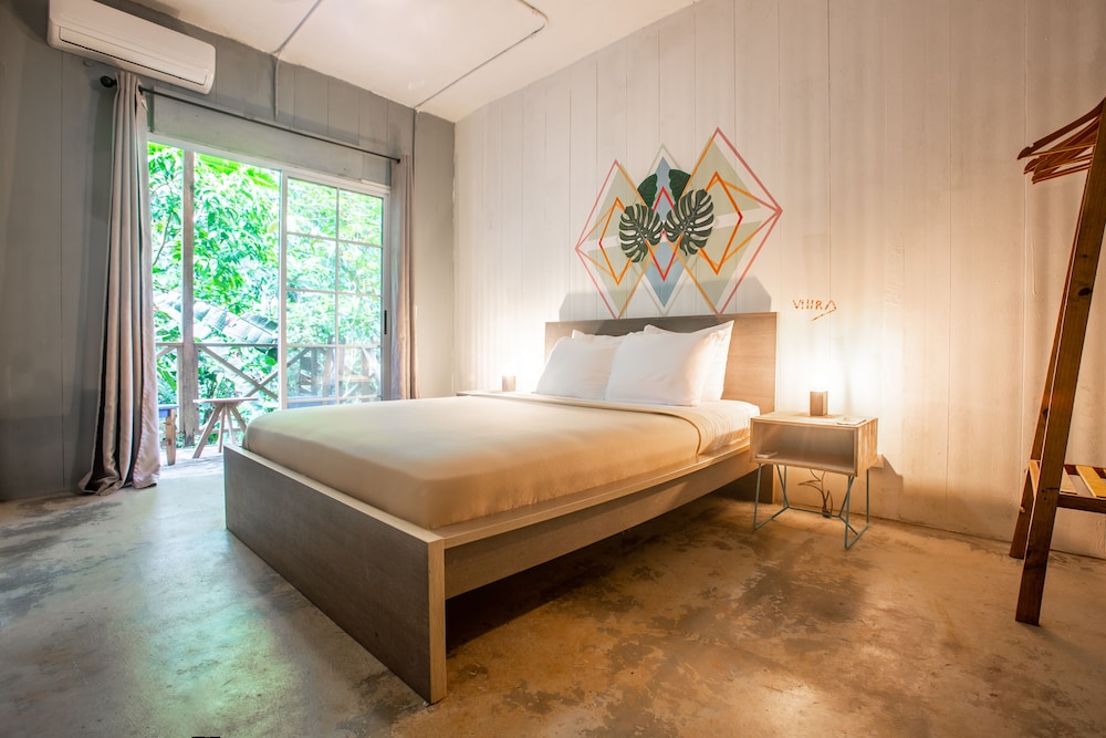 Standard Plus Room