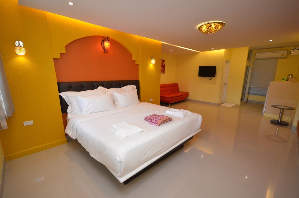 Deluxe Room photo 3