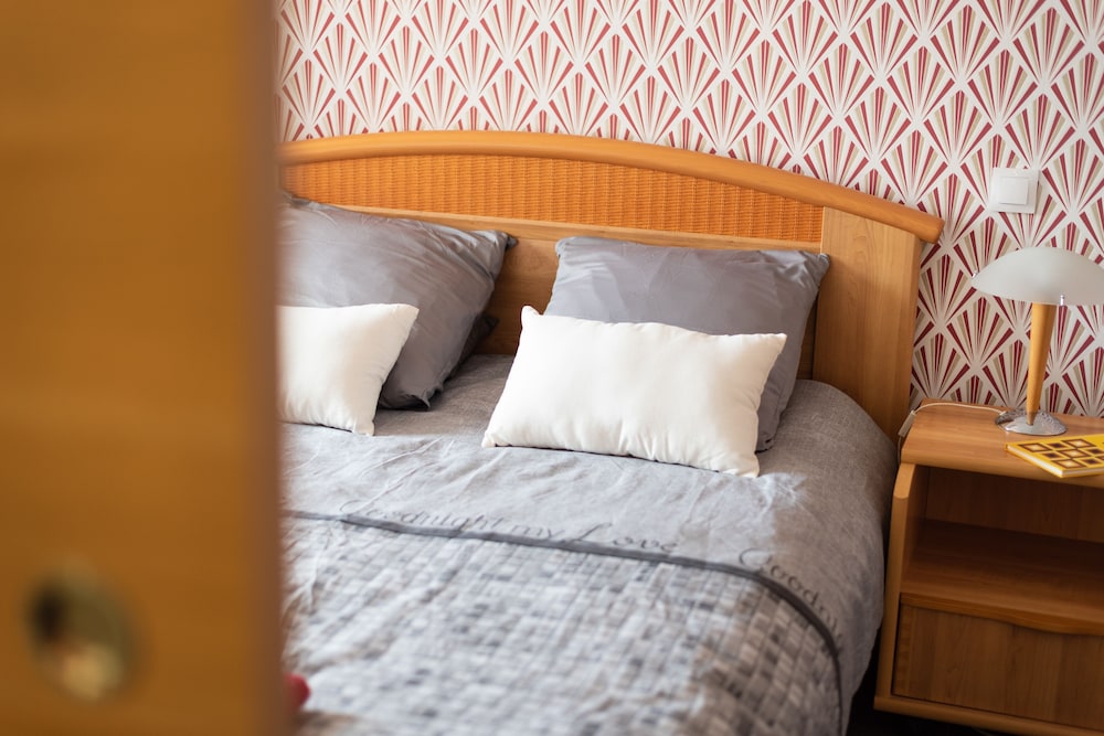 Stylish Classic Room - Photo 9