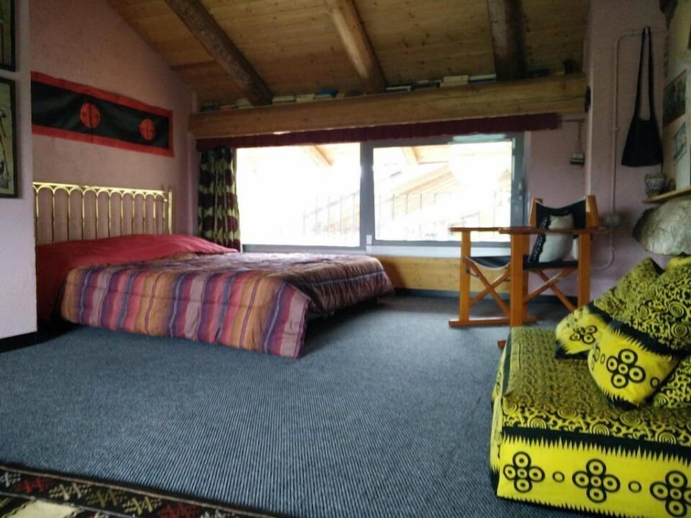 Standard Double Room photo 1