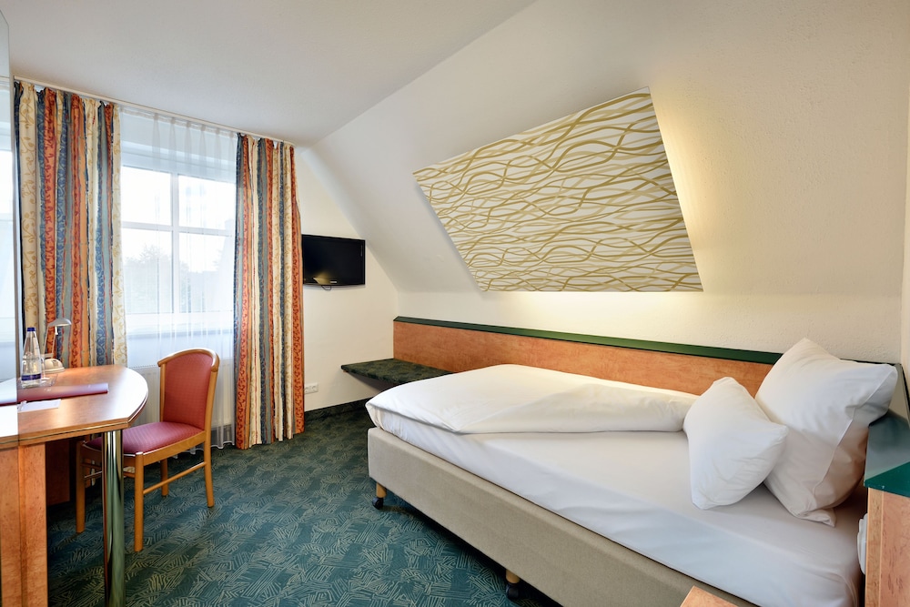Economy Single Room photo 2