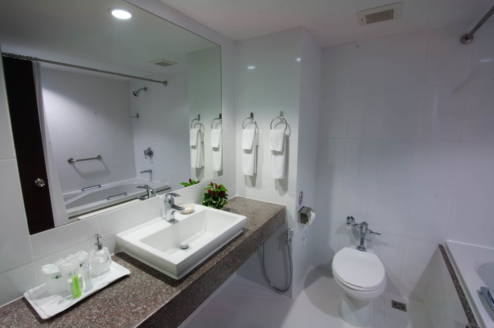 Superior Room - Photo 25