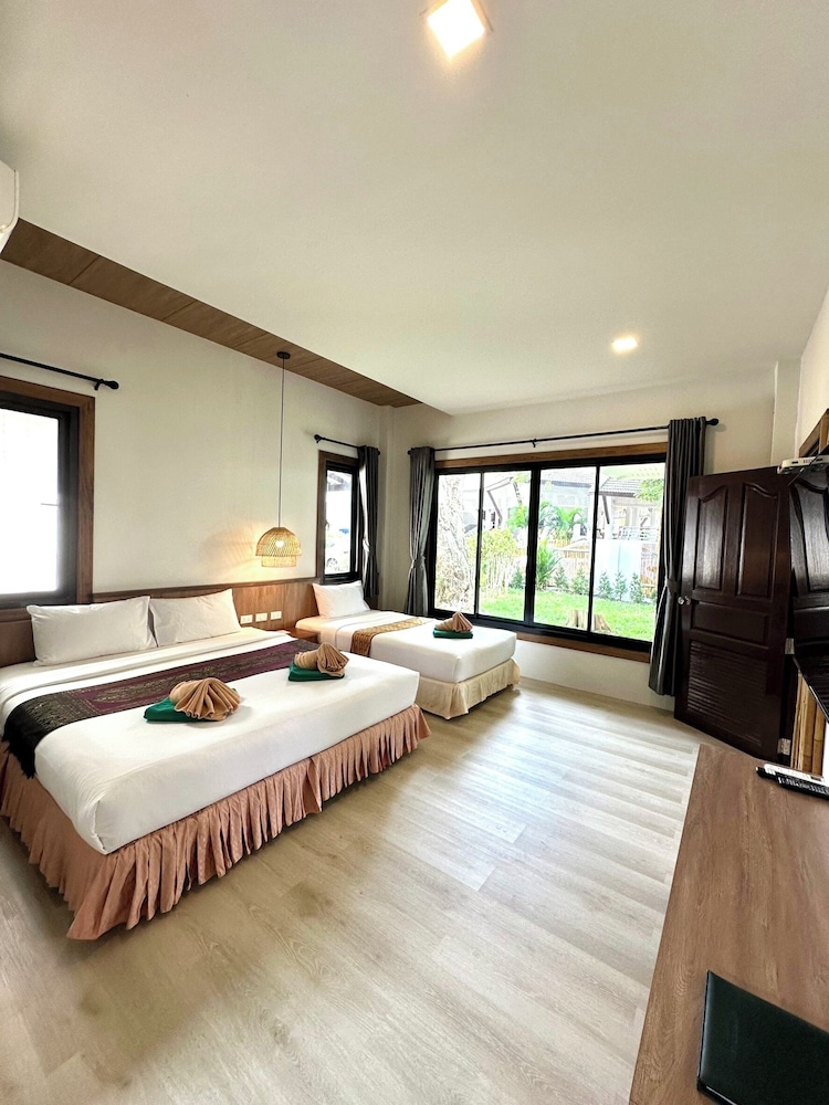 Family House 2 Bedrooms photo 3