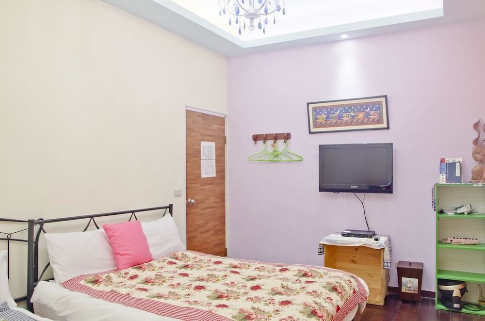 Superior Quadruple Room photo 2
