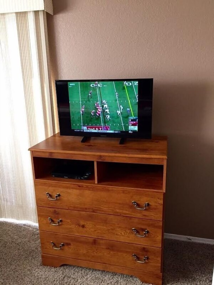 Signature Condo, 2 Bedrooms, Kitchen, Golf View photo 3