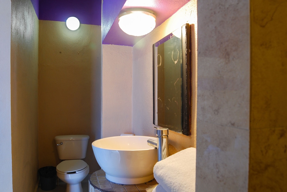 Standard Room, 1 Double Bed - Photo 3