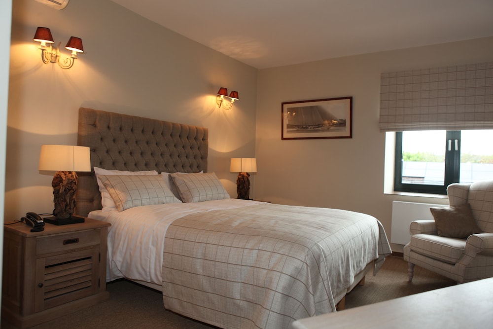 Standard Double Room photo 1