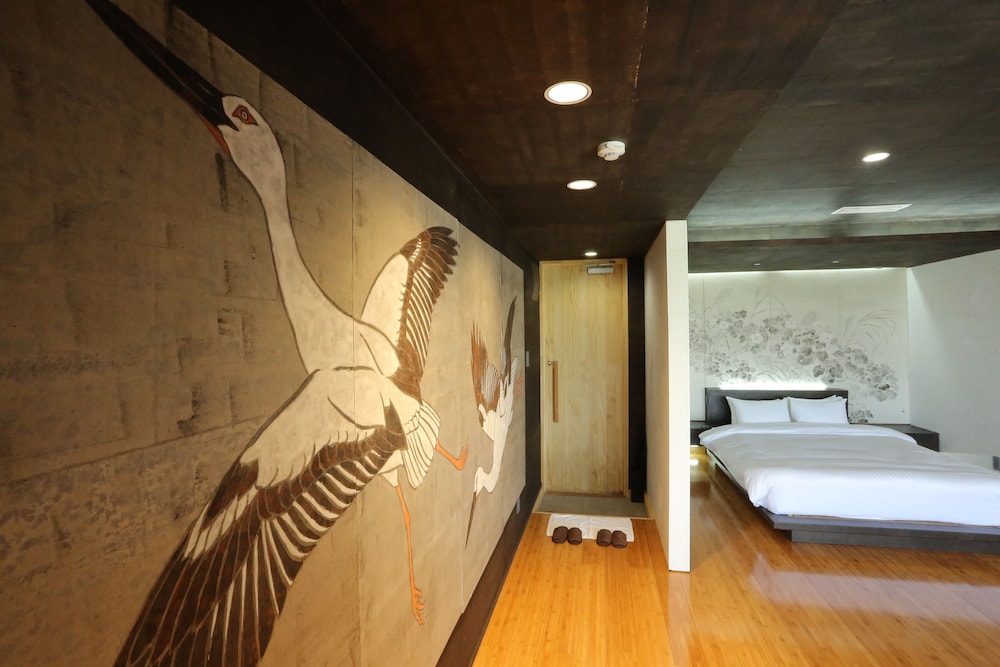 [KOUNOSU] Villa with Private Pool photo 3