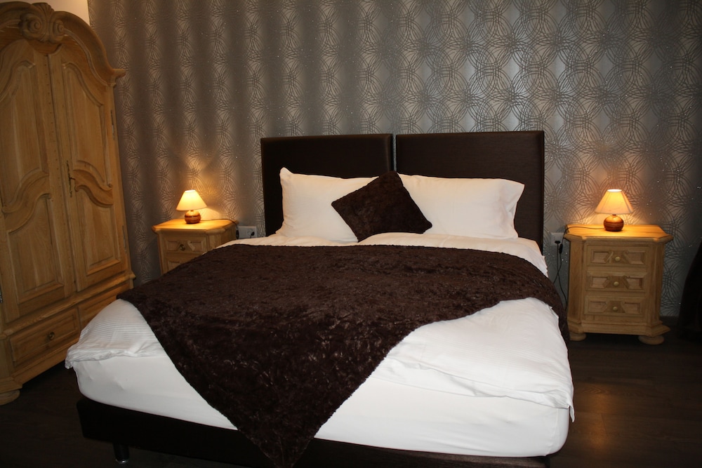 Superior Double Room, 1 King Bed