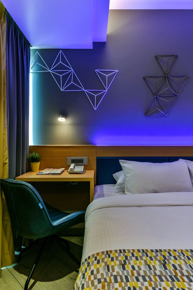 Cozy Double Room - Photo 1
