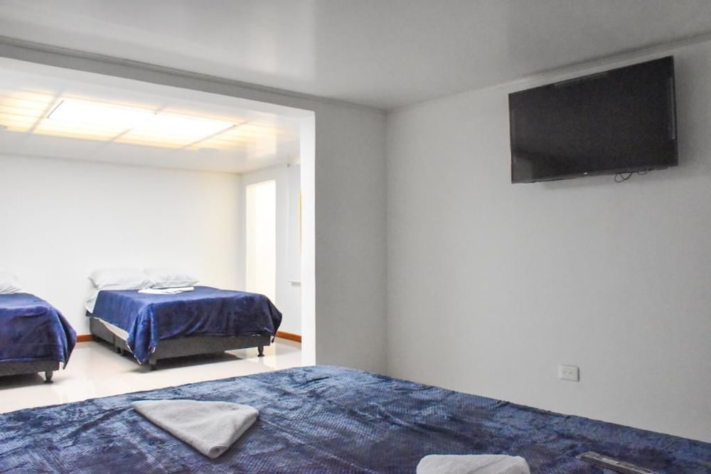 Basic Triple Room photo 1