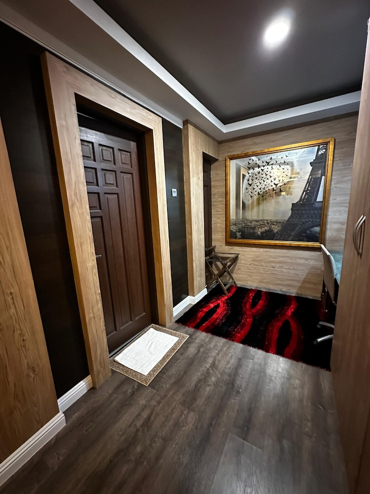 Premium Triple Room, Garden View photo 2