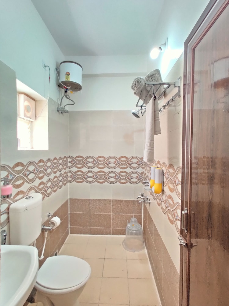 Deluxe Double Room - Photo 2