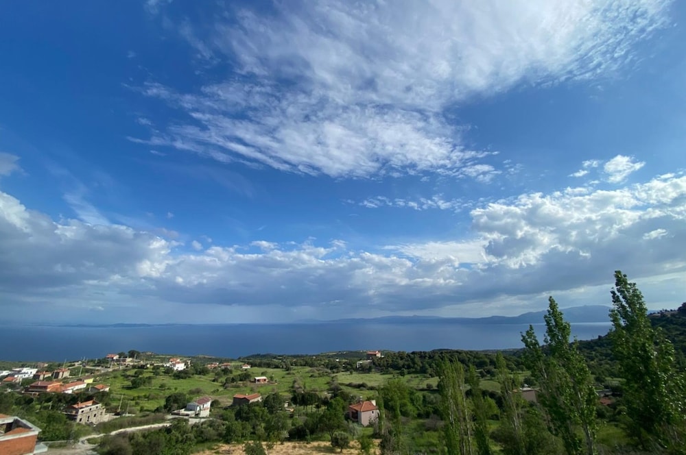 Apartment, Sea View photo 2