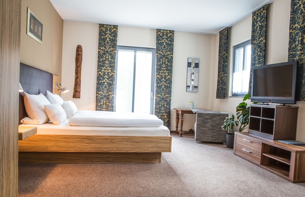 Superior Double Room, Resort View photo 1