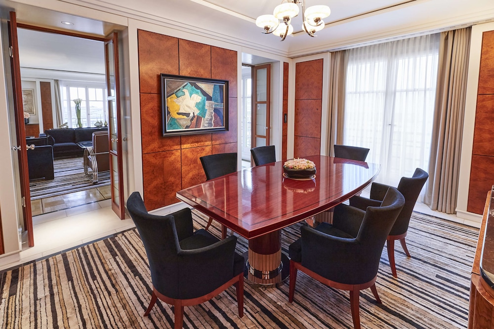 Präsidenten Suite Brandenburger Tor