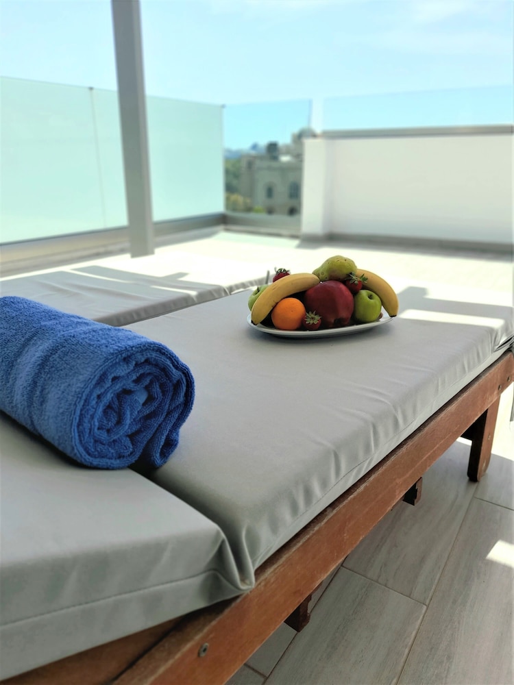 Suite, Terrace photo 2