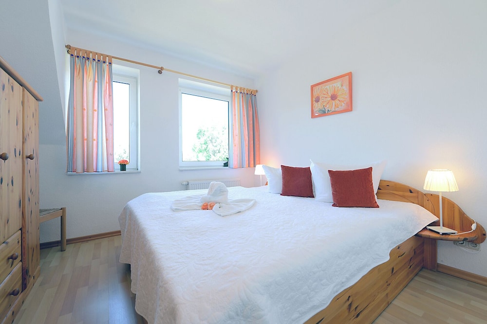 Ferienwohnung Harmonie, Tarnewitzer Straße 21b