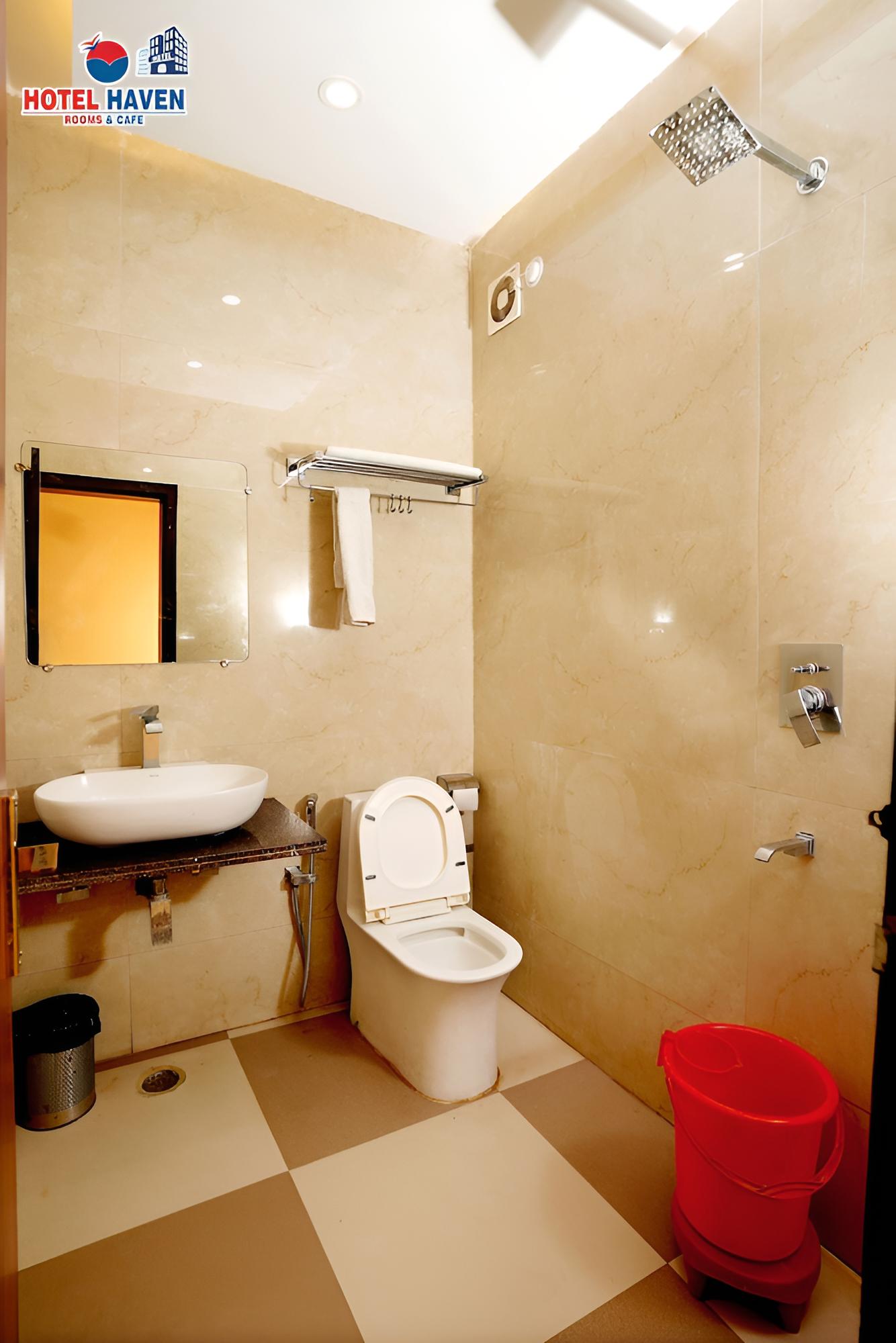 Deluxe Room photo 3