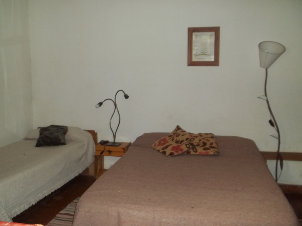 Standard Triple Room photo 1
