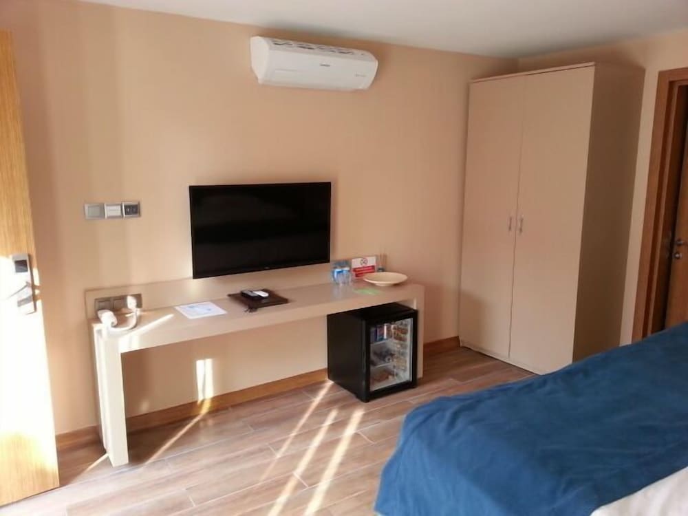 Superior Doppelzimmer mit Poolblick
