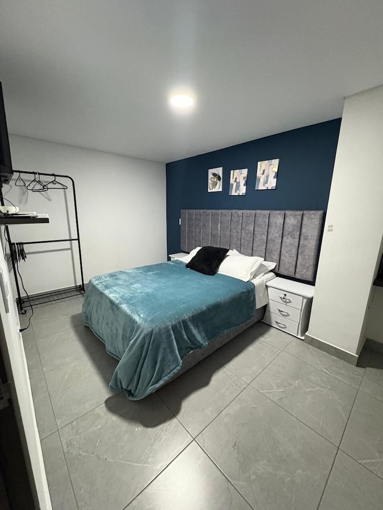 Family Apartment