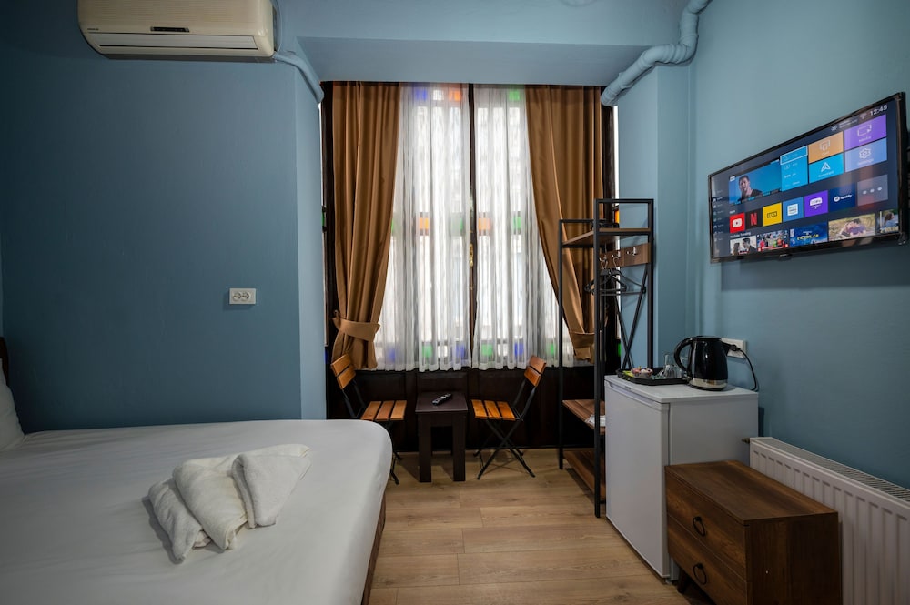 Economy Room photo 2