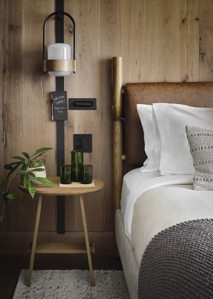 Room, 1 King Bed (Alcove) - Photo 6