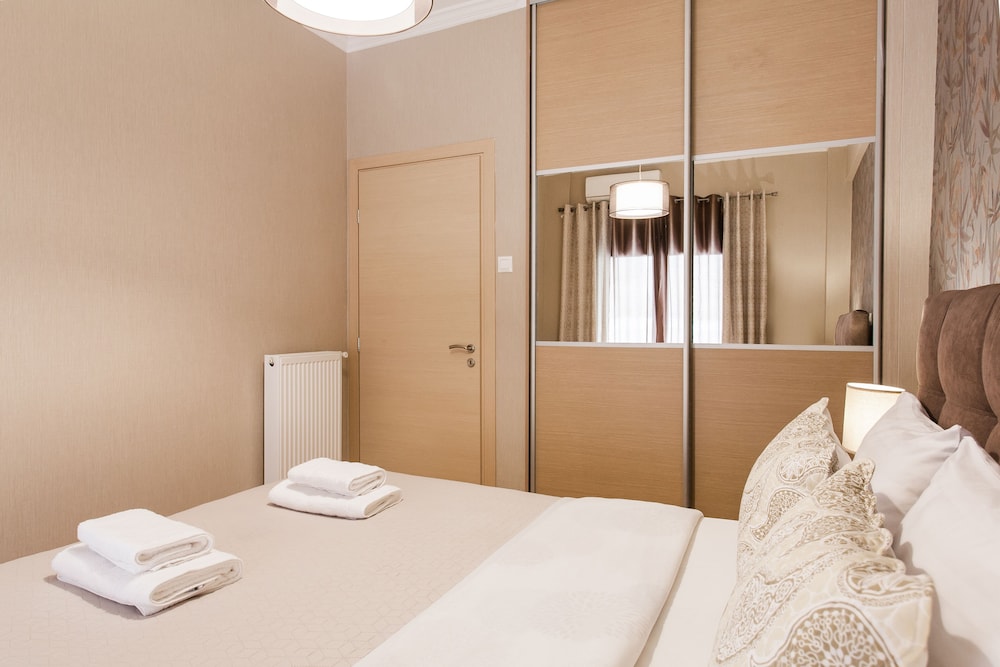 Apartment, 1 Bedroom, Balcony (Charming) photo 3