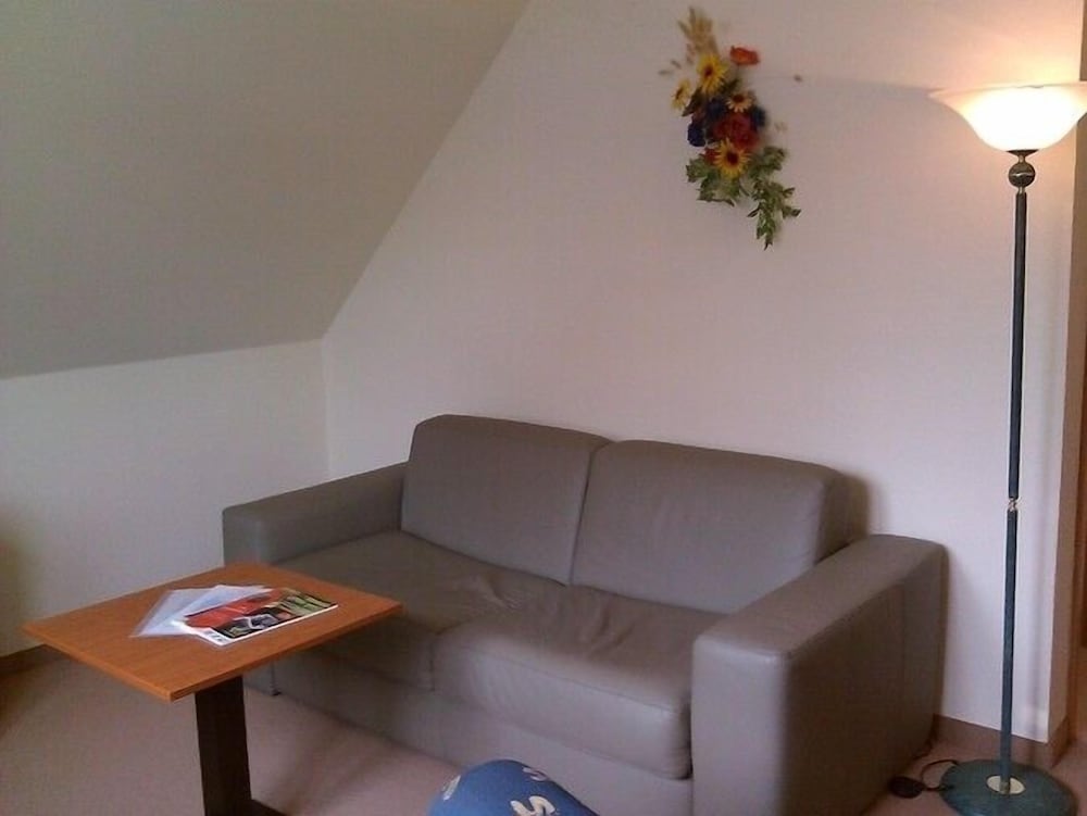 Family Apartment photo 2