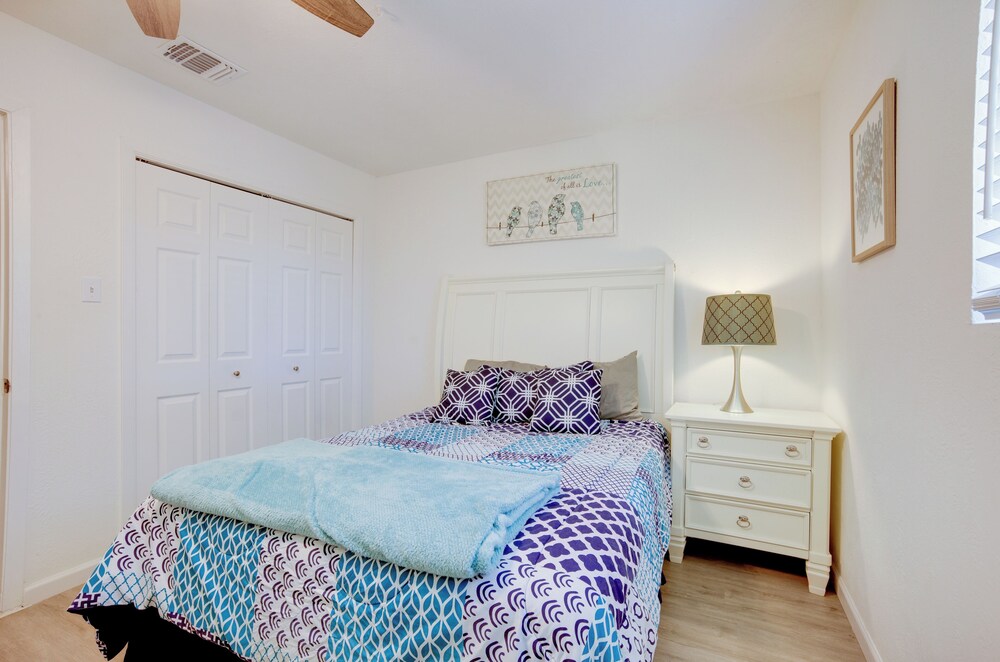 Apartment (2 Bedrooms) photo 2