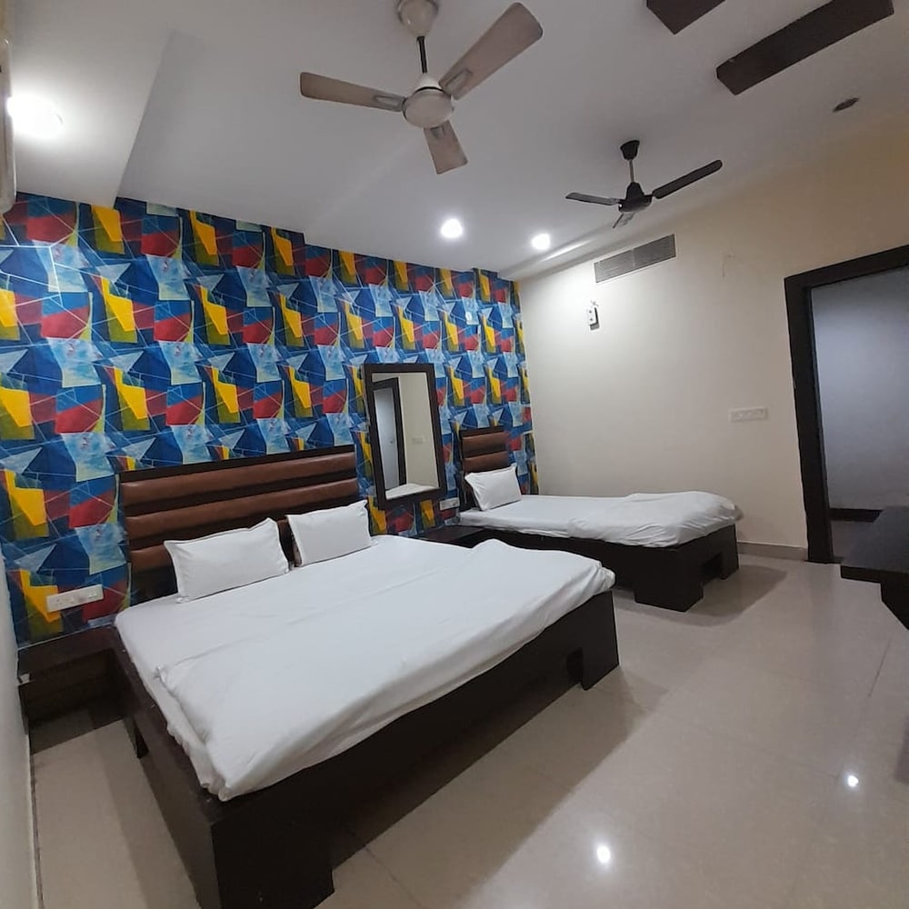 Triple Room photo 3