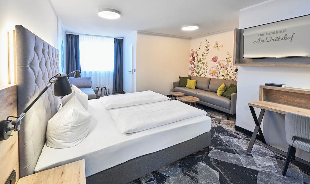 Comfort Double Room
