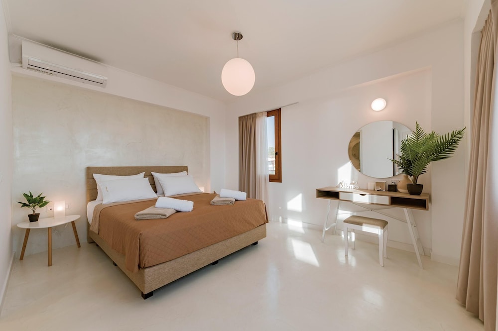 Villa, 3 Bedrooms, Private Pool