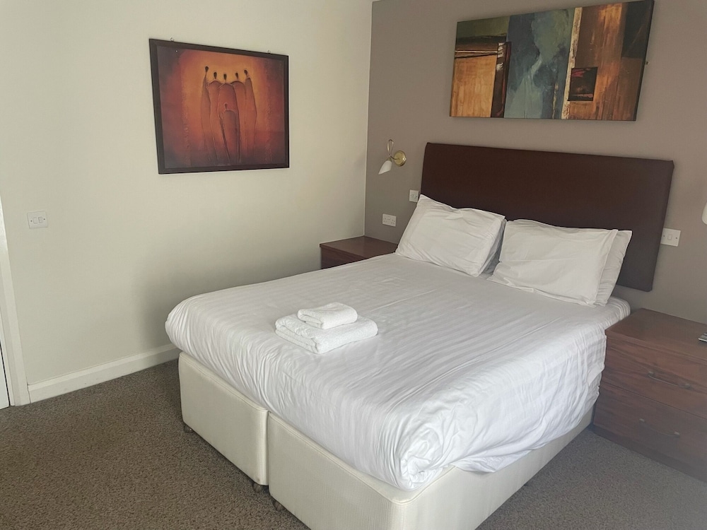 Superior Double Room, Ensuite (Room 2 with Terrace)