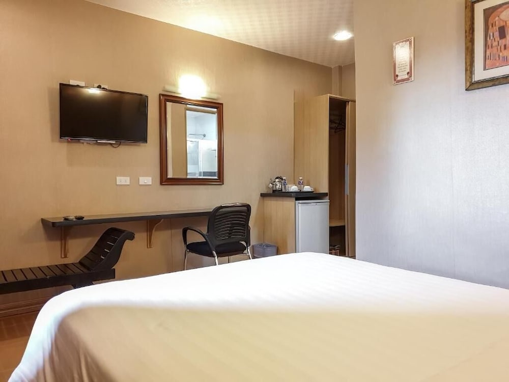 Standard Twin Room, 2 Twin Beds