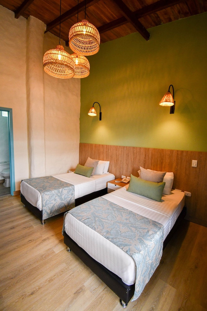 Comfort Twin Room, Multiple Beds