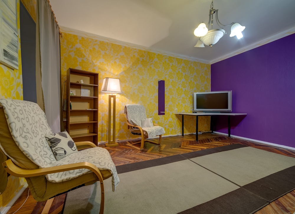 Economy Apartment, 1 Bedroom, Kitchen, Courtyard Area
