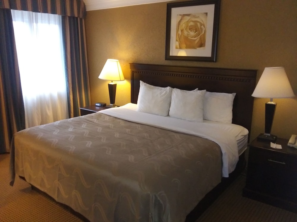 Room, 1 King Bed, Non Smoking (Upgrade) - Photo 4