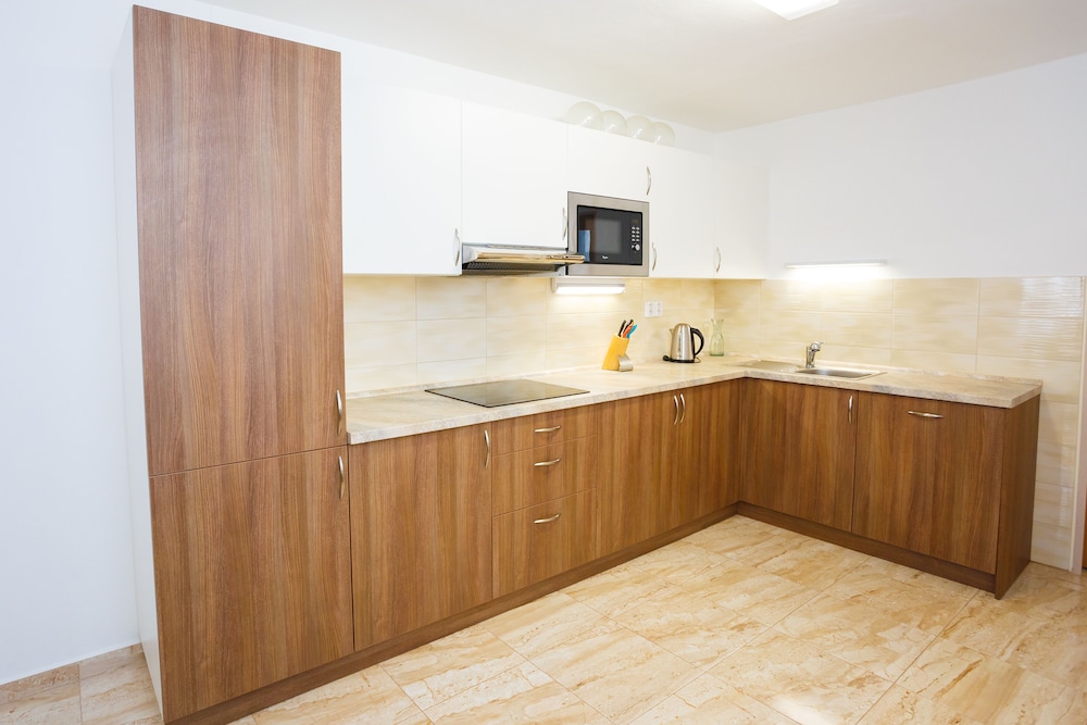 Deluxe Studio Suite, 1 Bedroom, Kitchenette, Mountainside photo 3