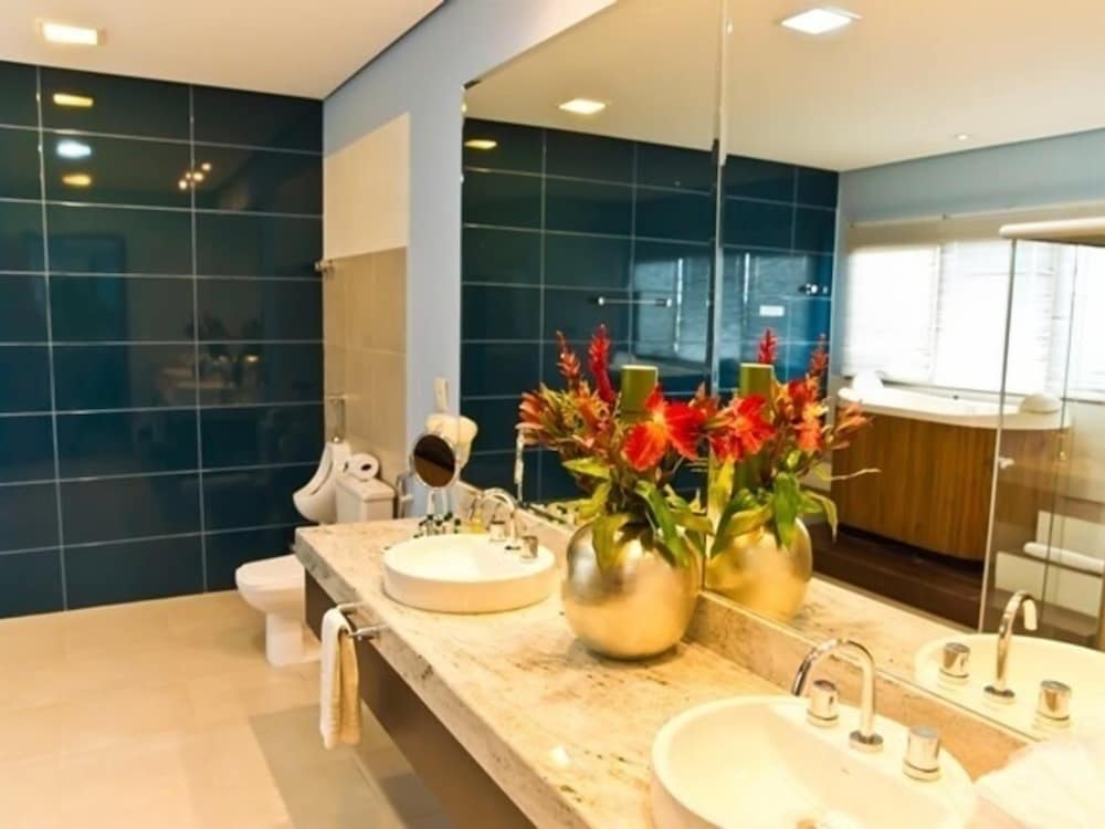 Presidential Suite, Private Pool photo 2