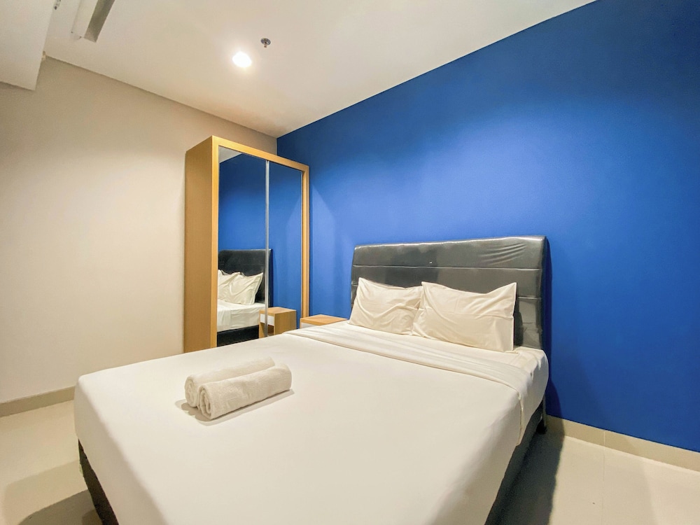 Standard Apartment, 1 Bedroom (Apartment) photo 3