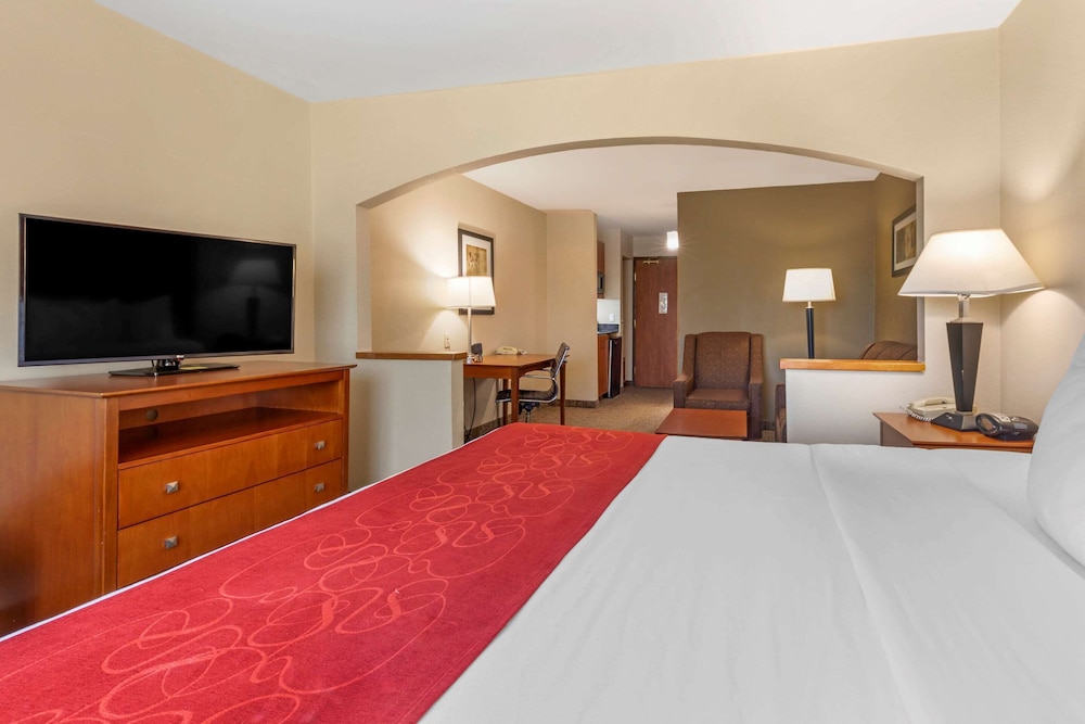 Suite, Non Smoking - Photo 7